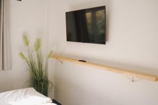 Schöne Designer-Wohnung im Mangfalltal - 7