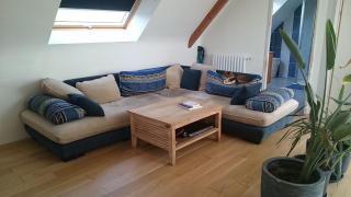 Chambre chez l'habitant - 6