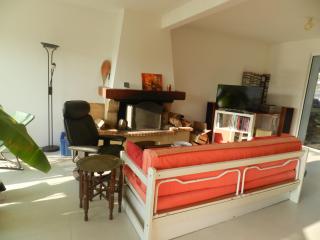 Chambre chez l'habitant - 5