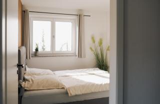 Schöne Designer-Wohnung im Mangfalltal - 4