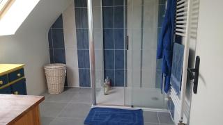 Chambre chez l'habitant - 4