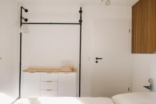 Schöne Designer-Wohnung im Mangfalltal - 5