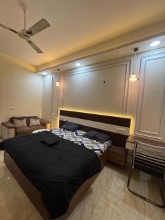 The Luxury Heaven - 6