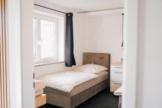 Schöne Designer-Wohnung im Mangfalltal - 1