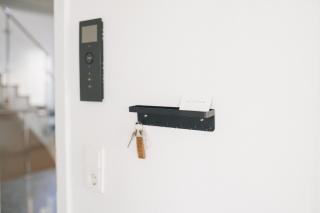 Schöne Designer-Wohnung im Mangfalltal - 3