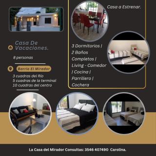 La Casa del Mirador - 9