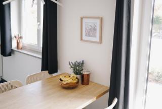 Schöne Designer-Wohnung im Mangfalltal - 5