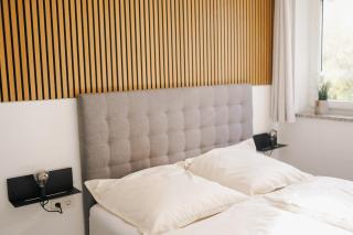 Schöne Designer-Wohnung im Mangfalltal - 1