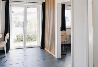 Schöne Designer-Wohnung im Mangfalltal - 7