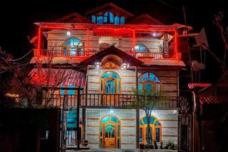 Diya Palace Kasol with Parking in Main kasol - 0