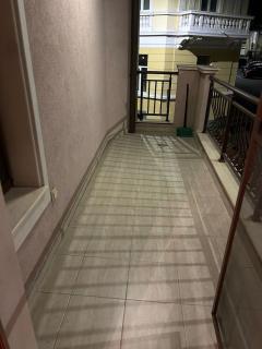 Desing Flat n2 Port - Designer - Own Parking - Streaming - 2 baths - Wash&Dry - 3