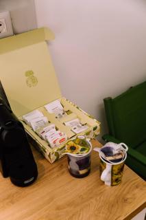 Piazza Mazzini Dolce Vita Suites - 8