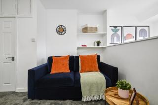 Argie Gardens Studio - 1a - 5