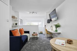 Argie Gardens Studio - 1a - 7