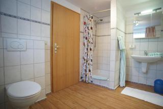 Ferienwohnung Heringsmöwe In Neue Tiefe - 9