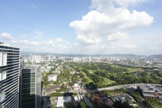 Moonway Luxury Suites At TM KLCC City Center - 7