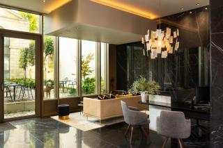 Hôtel La Maison Bord'eaux - Bordeaux - 7