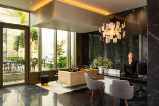 Hôtel La Maison Bord'eaux - Bordeaux - 8