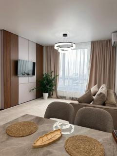 ЖК METROPOLE Business - 7