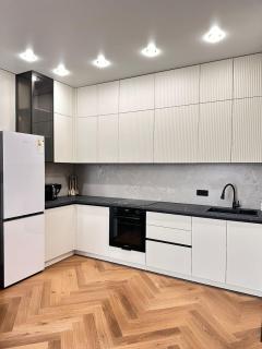 ЖК METROPOLE Business - 3