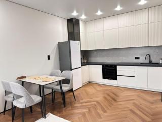 ЖК METROPOLE Business - 2