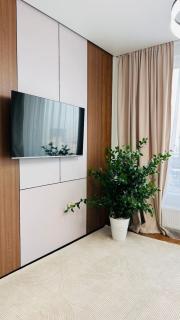 ЖК METROPOLE Business - 1