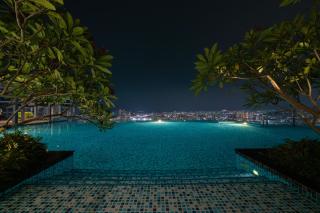 Moonway Luxury Suites At TM KLCC City Center - 8