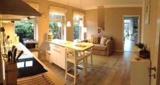 Ferienwohnung Mit Stellplatz Mitten Im Grünen - 2