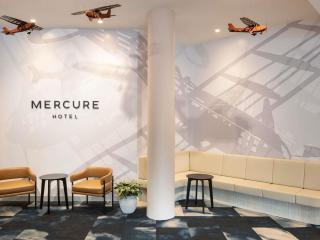 Mercure Sydney Bankstown - 8
