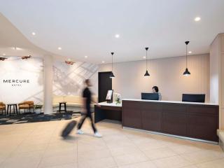 Mercure Sydney Bankstown - 7