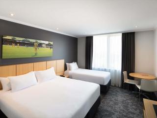 Mercure Sydney Bankstown - 4