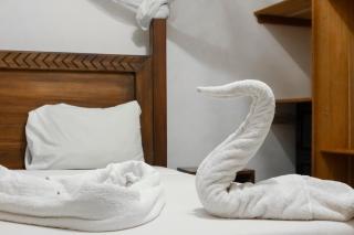 The Secret Garden Hotel Moshi - 9