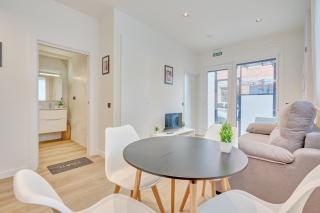 Apartamentos Jorgito by Clabao - 1