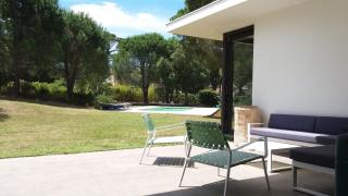 Villa d'architecte 350m carrés bord de forêt 10mn des plages - 9