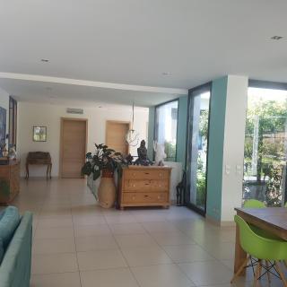 Villa d'architecte 350m carrés bord de forêt 10mn des plages - 6