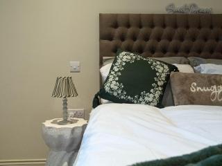 Luxury 1-Bed Apartment in Leeds City Centre - 2