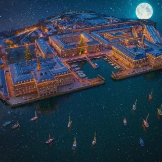 ROYAL WILLIAM YARD Luxury Apartments at "THE BRUCE" - FAMILY APARTMENT and Connecting DELUXE STUDIO - PRIVATE connecting lobby so BOOK BOTH For LARGER GROUPS - FREE ONSITE PARKING - 0