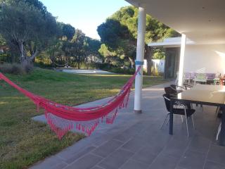 Villa d'architecte 350m carrés bord de forêt 10mn des plages - 8