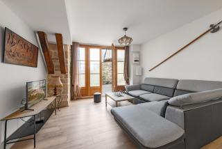 Le Loft du Castel Bas - Pause au cœur du Tarn - 9