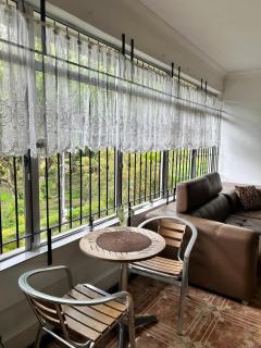 Garden view room B - 2