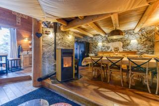 Le Cosy Lodge - 2