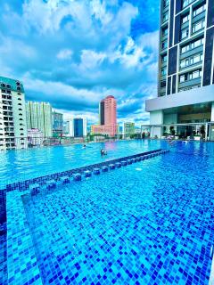 Chambers Suites By FSB - 7