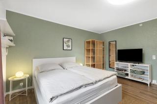 Ferienlounge Potsdam - 3