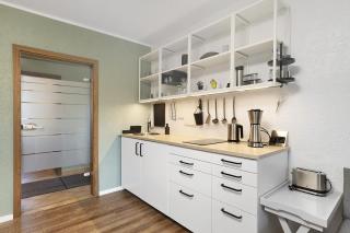 Ferienlounge Potsdam - 5