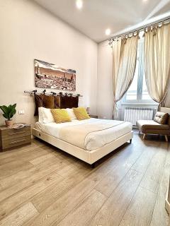 Silver Novella Luxury Apartment - Centro Storico - Florence - 0