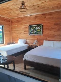 Village homestay - 1