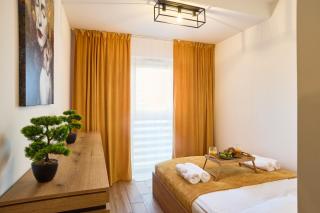 Apartament Zamkowy Kopisto 11 - Apartamenty Zamkowe Centrum miasta Rzeszów - 1