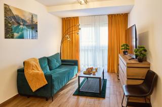 Apartament Zamkowy Kopisto 11 - Apartamenty Zamkowe Centrum miasta Rzeszów - 7