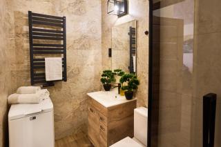 Apartament Zamkowy Kopisto 11 - Apartamenty Zamkowe Centrum miasta Rzeszów - 4