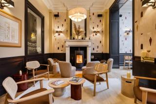 Hotel Made In Louise - Brussels - 0